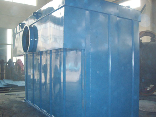 單機(jī)脈沖除塵器在操作過程中我們要注意事項(xiàng)