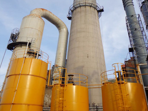 如何避免單機(jī)脈沖除塵器堵塞問題