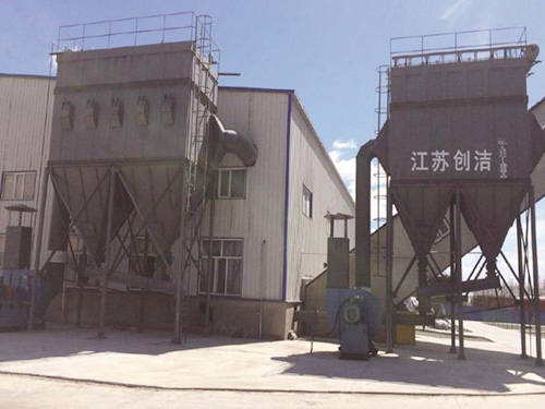 浙江永杰鋁業現場